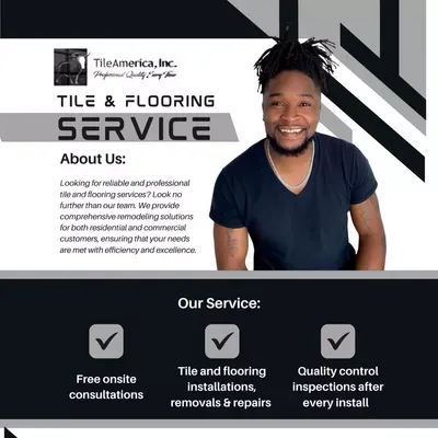 Tileamerica Inc