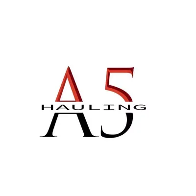A5 Hauling