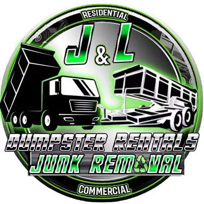 J&L Dumpster Rentals & Junk Removal LLC