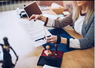Kentuckiana Notary Services