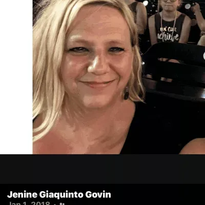 Jenine Govin