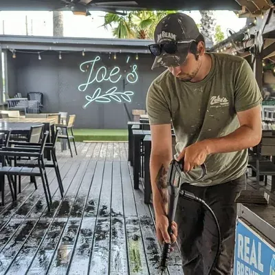 handyman Cam