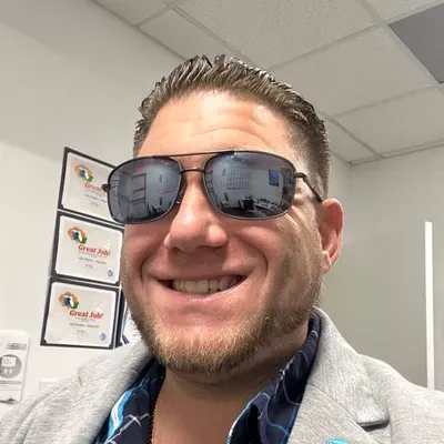 Mike The Notary (24/7 Services Available)