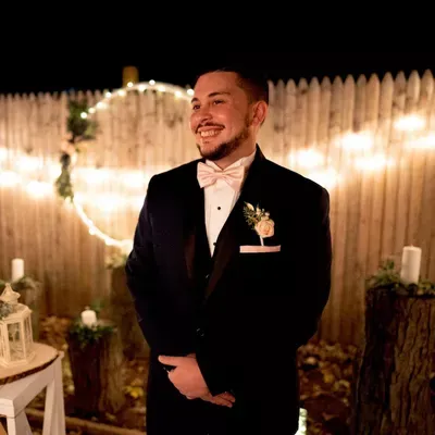 Héctor L. Feliciano