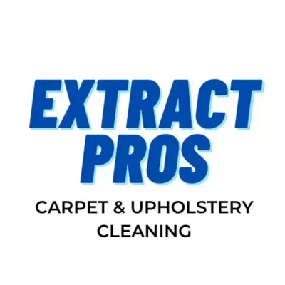 Extract Pros Carpet Cleaning