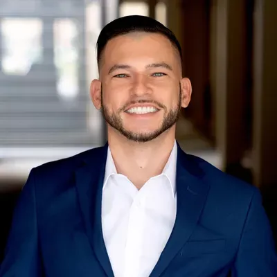 Isaiah Senecal, Realtor