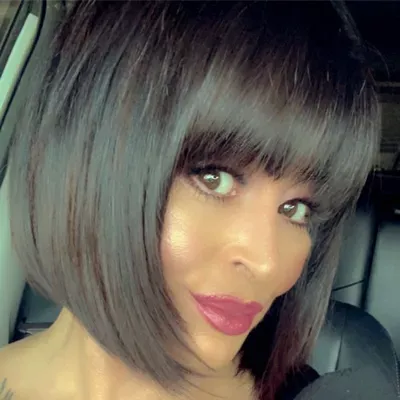 Cheveux Etoile
