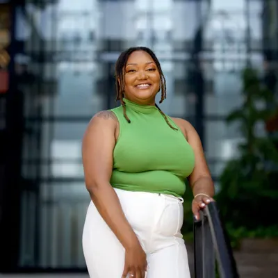 Deonca Goodman