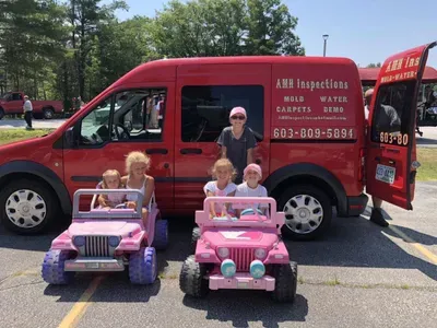 AMH Services