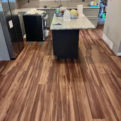 G&L  HARDWOOD FLOORS LLC