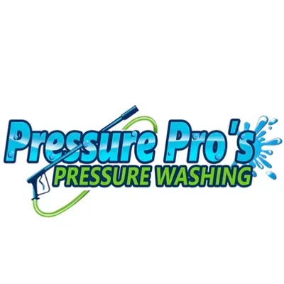 Pressure pro’s pressure washing