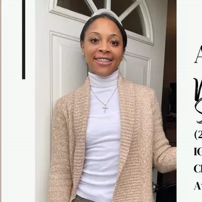 Andrea Davis Mobile Notary Services