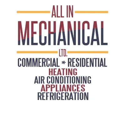 All In Mechanical Ltd.