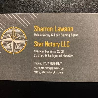 Star Notary LLC