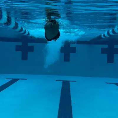 Private swim Lessons & lifeguard programs