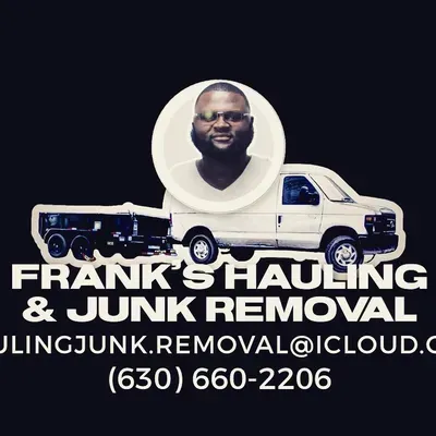 Frank’s Hauling