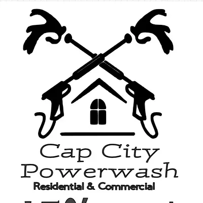 Cap City Powerwash LLC.
