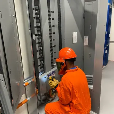 Electrical evolution Llc