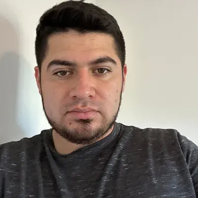 Luis David Bonilla Márquez
