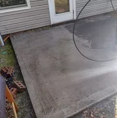 Victor's World Wide Pressure Washing Service