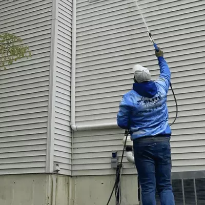 Elite Pressure Washing & Home Services LLC