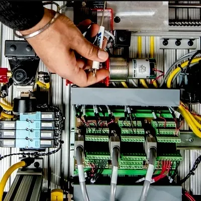 Top Electrical