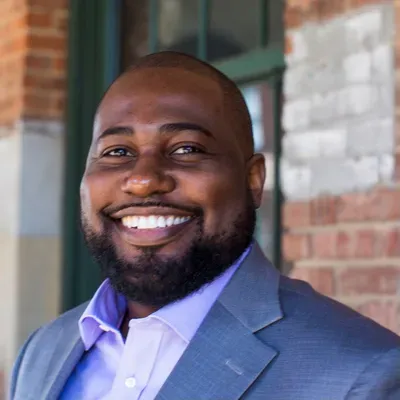 Keilon Morton with Harris Realty Services