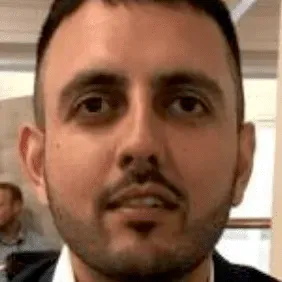 Harmandeep Grewal