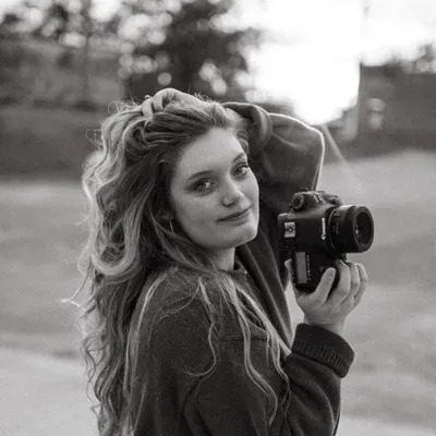 Maddie Kidd Photography