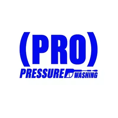 Pro Pressure Washing