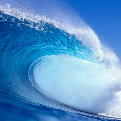 Ocean Wave Pressure Washing