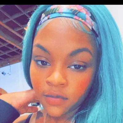 Shanice A.