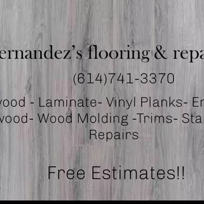 Hernandez flooring & repair LLC