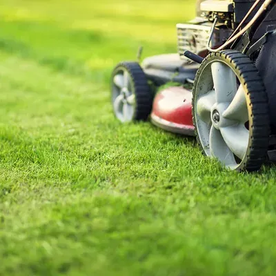 AJAYS LAWN MOWING LLC