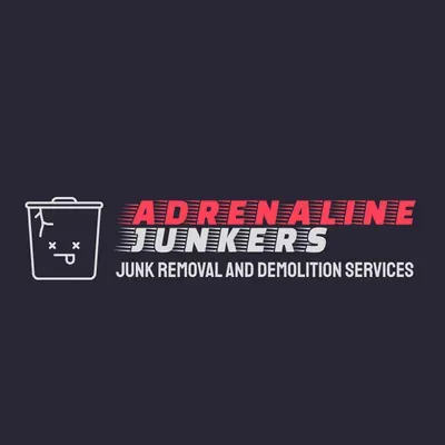 Adrenaline Junkers LLC Junk Removal and Demolition