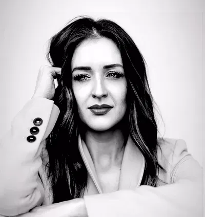Molly Russell Styling