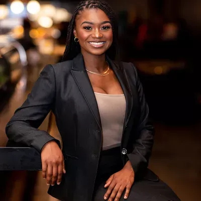 Brittani Murray