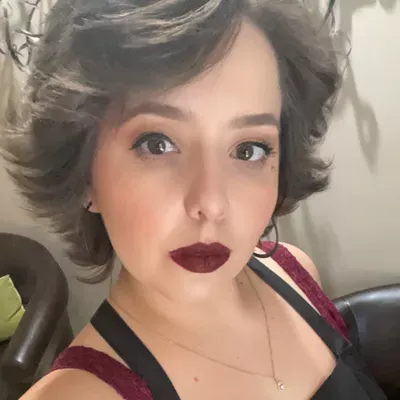 Hair To Remember