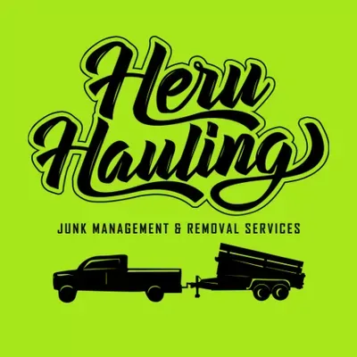 Heru Hauling