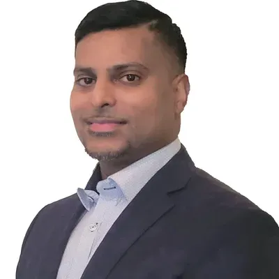 Jacob Varughese Properties