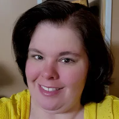 Amber Elswick