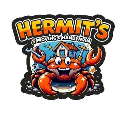 HMH Hermit’s Moving and Handyman Services