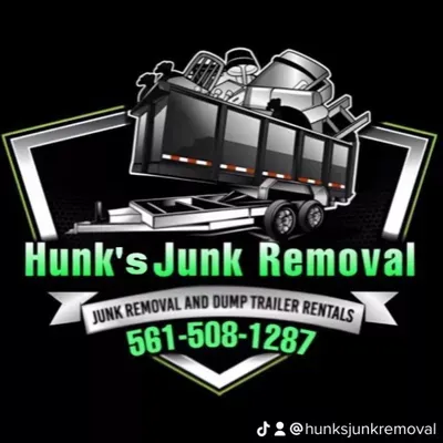 Hunk’s Junk Removal