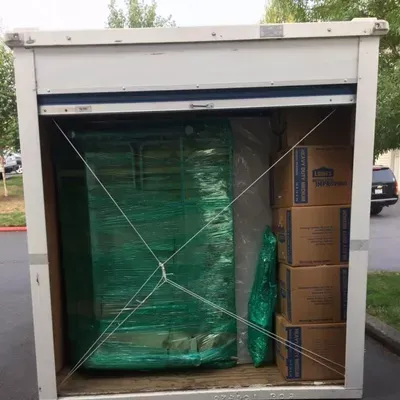 Green Movers Seattle LLC
