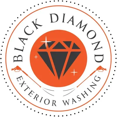Black Diamond Exterior Washing