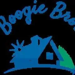 Boogie Bros Pressure Co