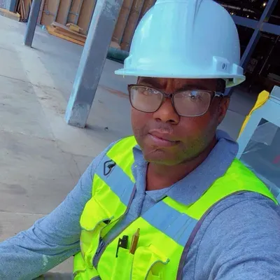 Morgan electrician