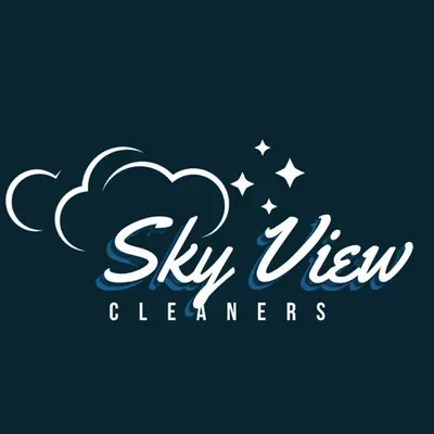 Sky View Cleaners