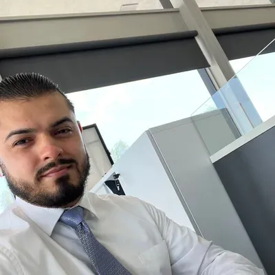 Joseph Avalos