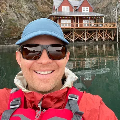 Coho Cabana Alaskan Rentals
